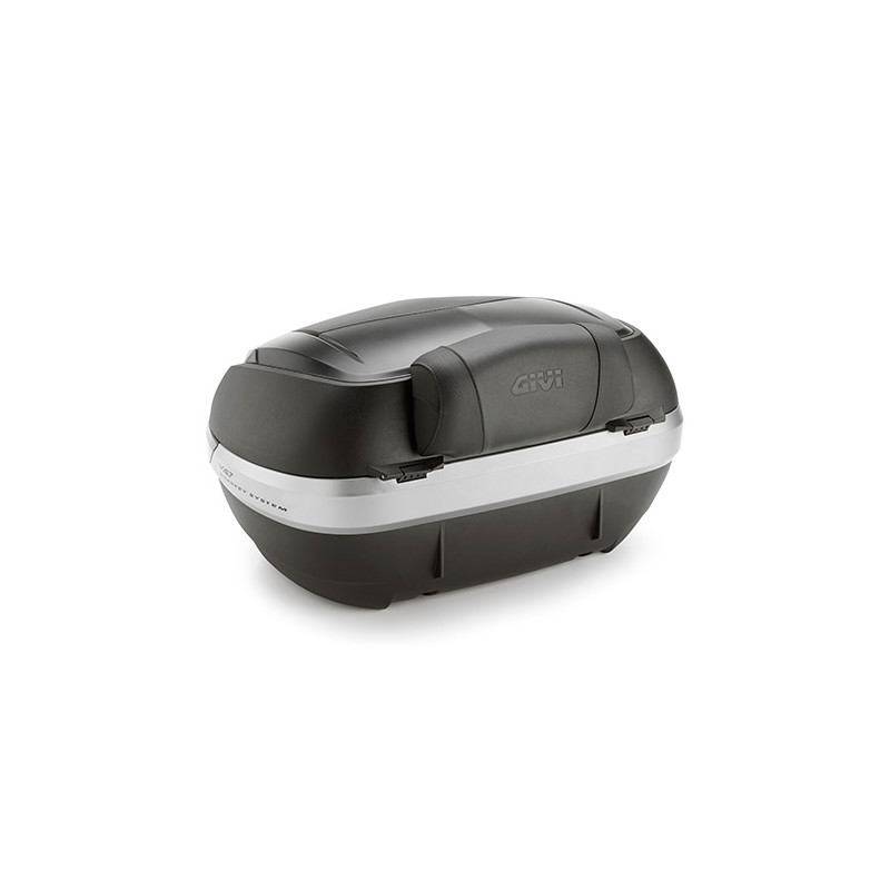 E134S : Dosseret Givi pour Top case V47 Yamaha MT09