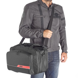 T502B : Sac interne Givi pour Top case V47/E46/V45 Yamaha MT09
