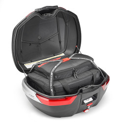 T502B : Sac interne Givi pour Top case V47/E46/V45 Yamaha MT09