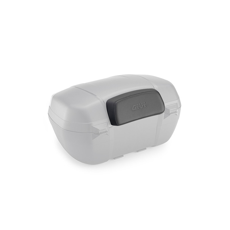 E207 : Dosseret Givi pour Top case E46 Riviera Yamaha MT09