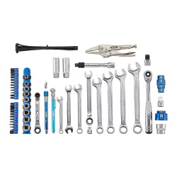 Trousse à outils SBV
