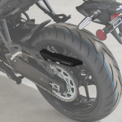 07200 : Pyramid Chain Guard Extension Yamaha MT-09
