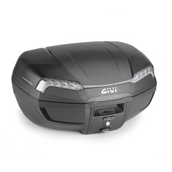 E46NT2 : Givi E46 Riviera Monolock® Top Case Yamaha MT-09