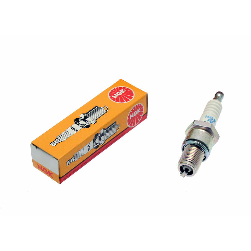 1155258-97418 : Bujía NGK Estándar - LMAR9A-9 Yamaha MT-09