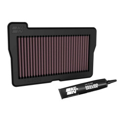 KNYA9024 : Filtro de aire K&N Yamaha MT-09