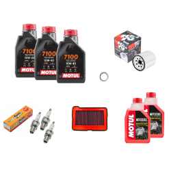PACK-20000-PREMIUM-MT09-2426 : Pack MT-09 entretien Premium des 20 000 km Yamaha MT-09