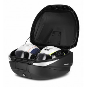 Top case