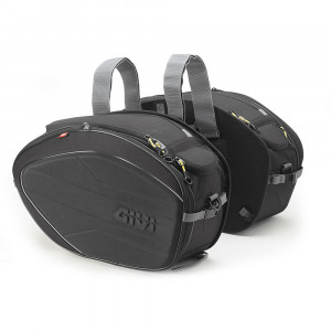 Saddlebags and Side Cases