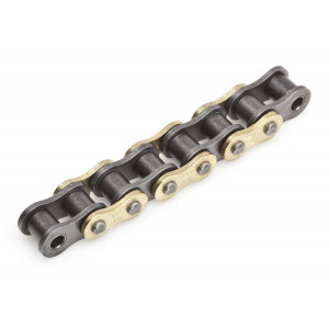 Chain and transmission
