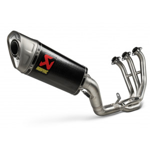 Exhaust