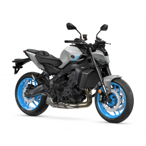 Negozio accessori Yamaha MT-09 | Personalizza la tua moto