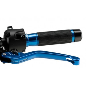 Handlebars and Levers