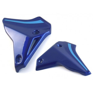 Carrocerías y Accesorios Moto MT-09 – Estilo y Protección