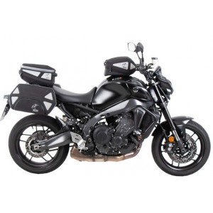 Equipaje Completo MT-09 – Bolsas y Accesorios para Viaje y Aventura