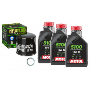 Olio e Cambio Olio Moto – Manutenzione Yamaha MT-09 Facile e Affidabile