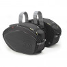 Sacoches cavalières Givi 28/35LT