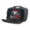 Valises Junior Flash 30 ou 40 litres Hepco-Becker
 Coloris-Noir Volume-30 LT