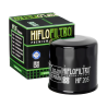 Filtro de aceite HIFLOFILTRO