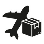 Weltweiter Expressversand (DHL)